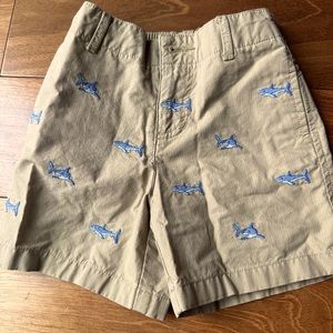 Ralph Lauren Bermuda shorts for your preppy LO